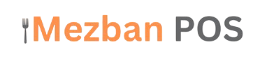 Mezban POS Logo